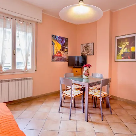 Floki By Interhome Apartment Sanremo