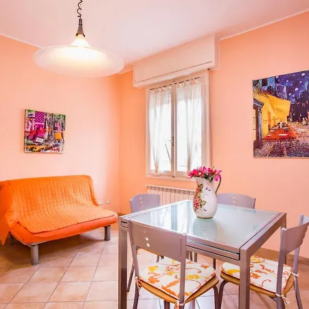 Floki By Interhome Apartment