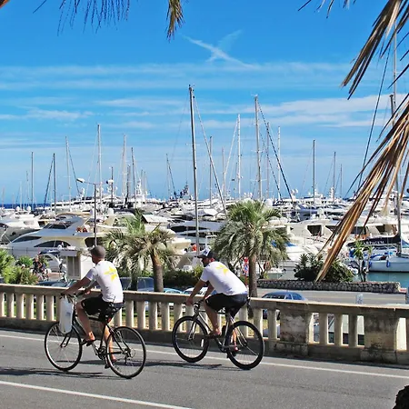 Floki By Interhome Διαμέρισμα