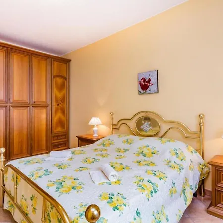 شقة Floki By Interhome سانريمو