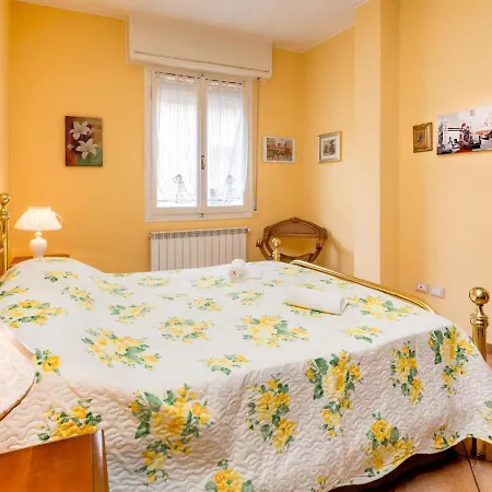 Floki By Interhome * San Remo
