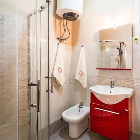 Appartement Floki By Interhome