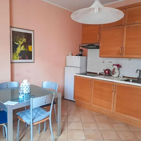 Floki By Interhome * Sanremo