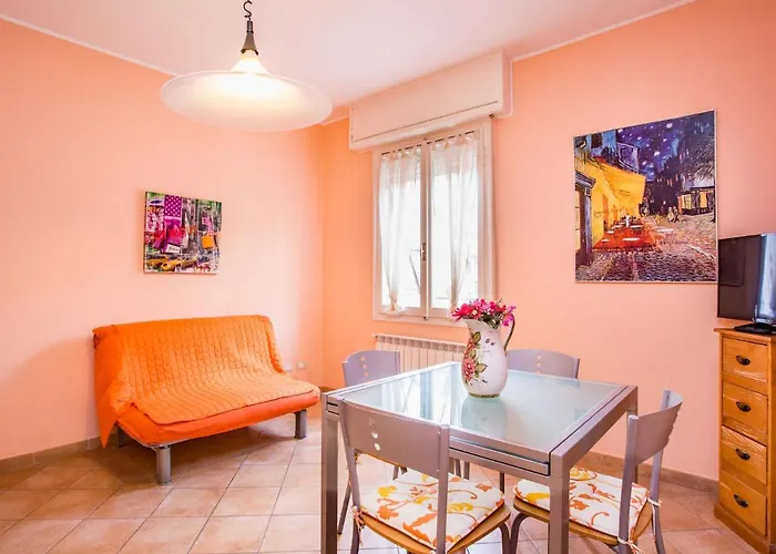 Floki By Interhome شقة