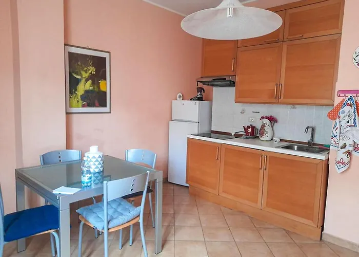 Floki By Interhome * سانريمو