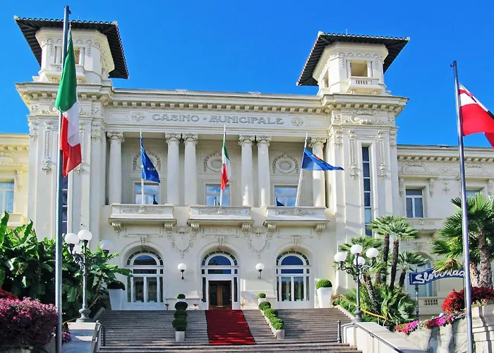 شقة Floki By Interhome سانريمو